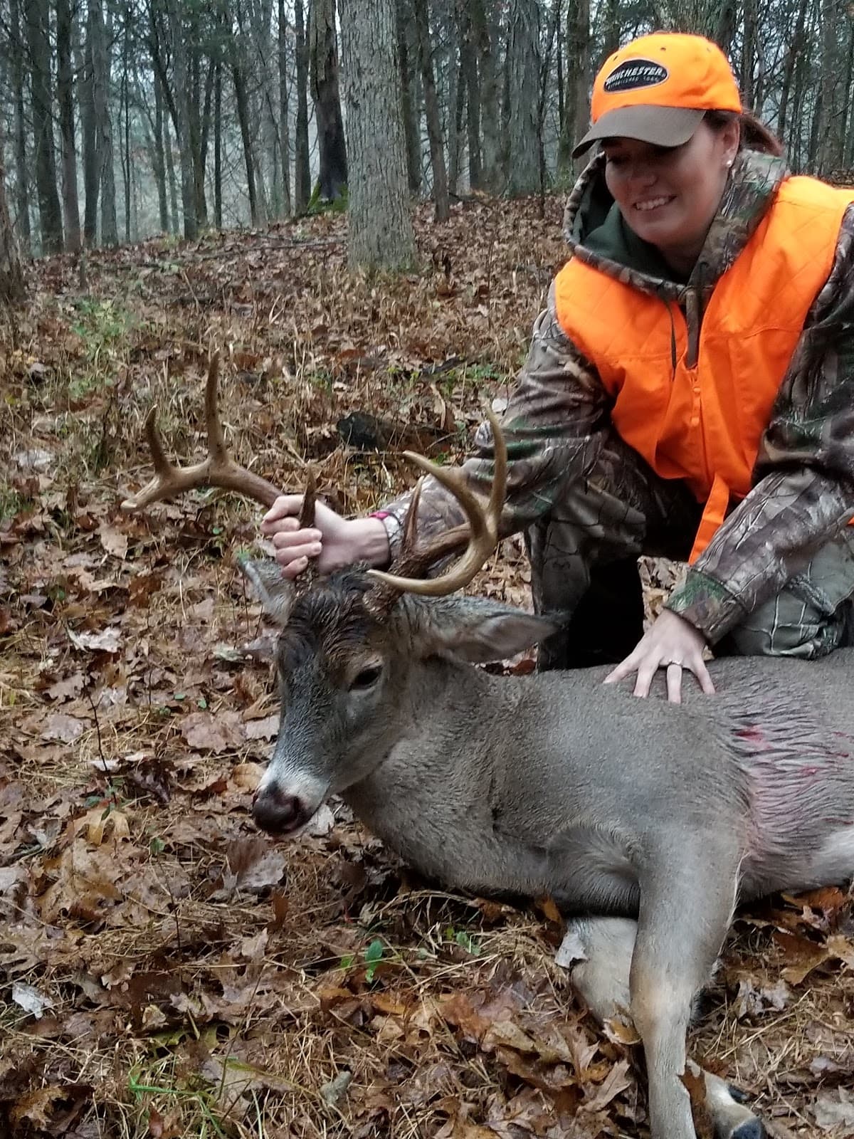 Salt River Outfitters hunting ranch in Lawrenceburg, Kentucky