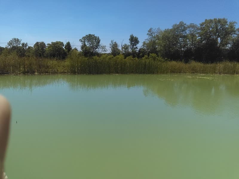 Ohio Premier Trophy Outfitters hunting ranch in West Union, OH - gallery photo 1