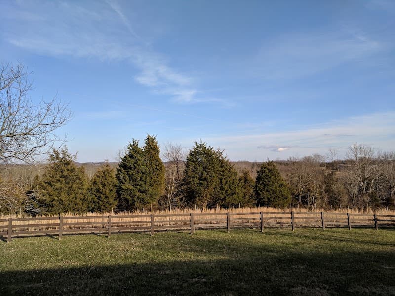 Ohio Premier Trophy Outfitters hunting ranch in West Union, OH - gallery photo 2
