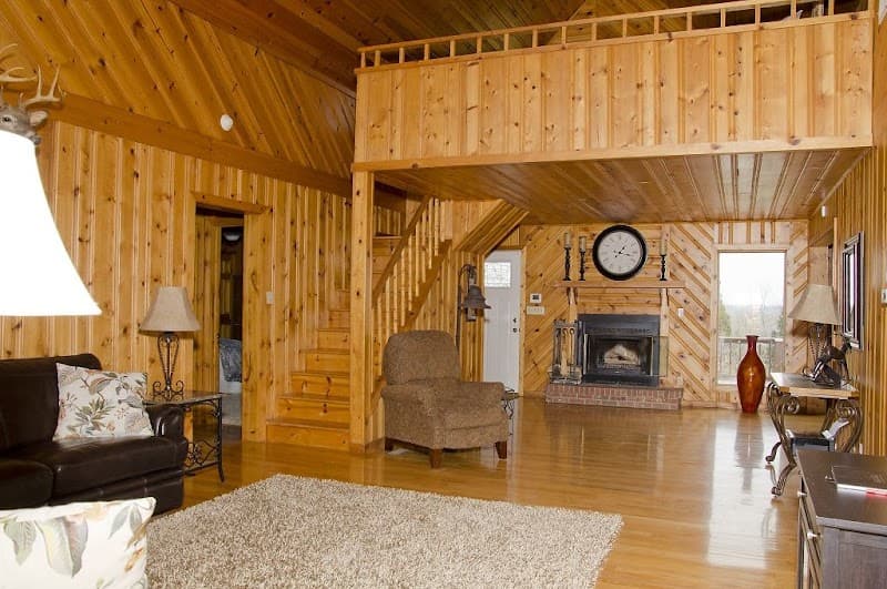 Ohio Premier Trophy Outfitters hunting ranch in West Union, OH - gallery photo 3