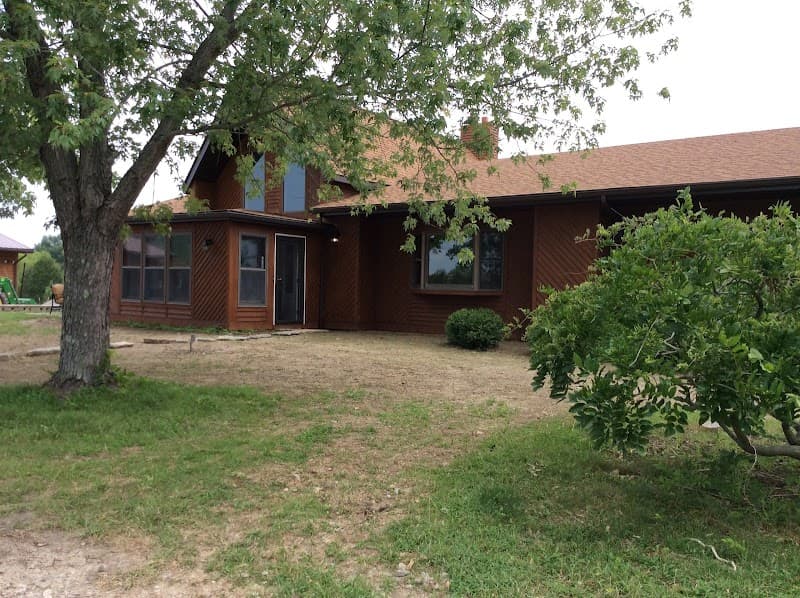 Ohio Premier Trophy Outfitters hunting ranch in West Union, OH - gallery photo 5