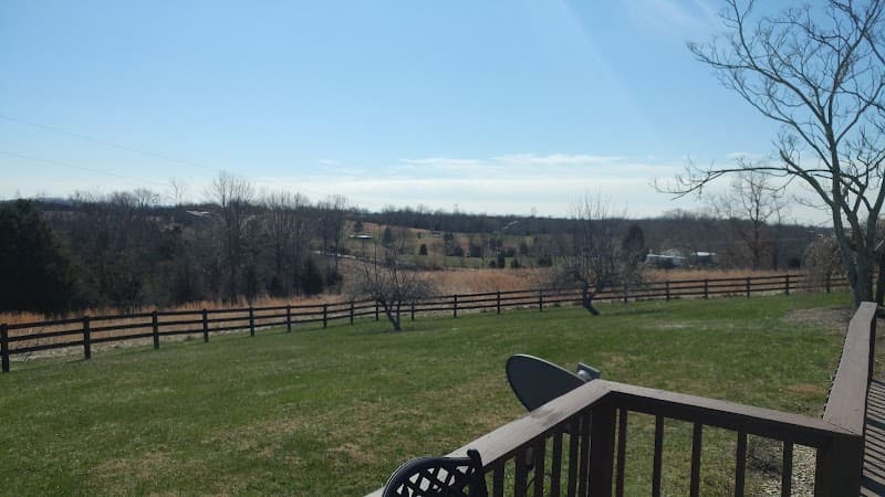 Ohio Premier Trophy Outfitters hunting ranch in West Union, OH - gallery photo 6