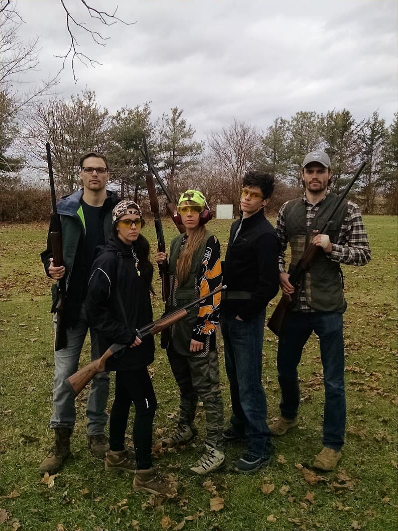 Cherrybend Pheasant Farm hunting ranch in Wilmington, OH - gallery photo 1