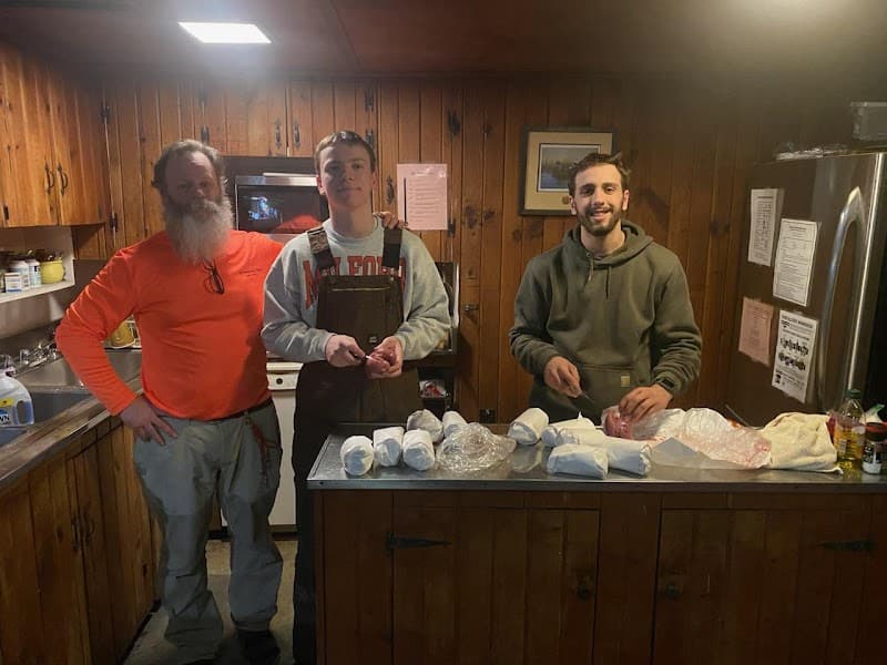 Cherrybend Pheasant Farm hunting ranch in Wilmington, OH - gallery photo 5