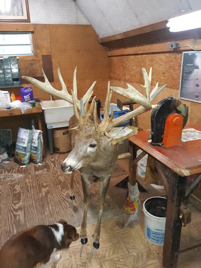 Rocky Fork Whitetails hunting ranch in Newark, OH - gallery photo 1