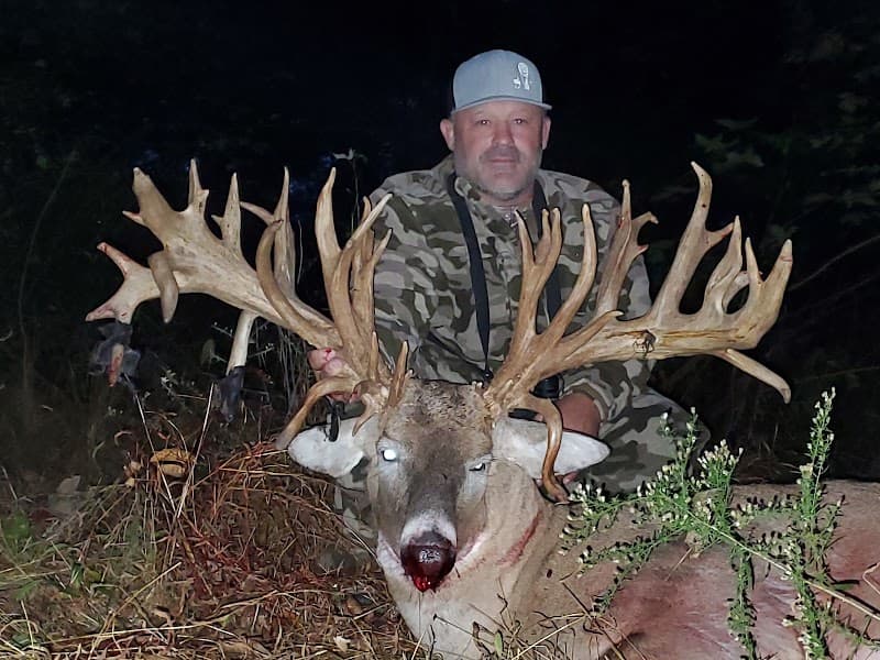 Rocky Fork Whitetails hunting ranch in Newark, OH - gallery photo 4