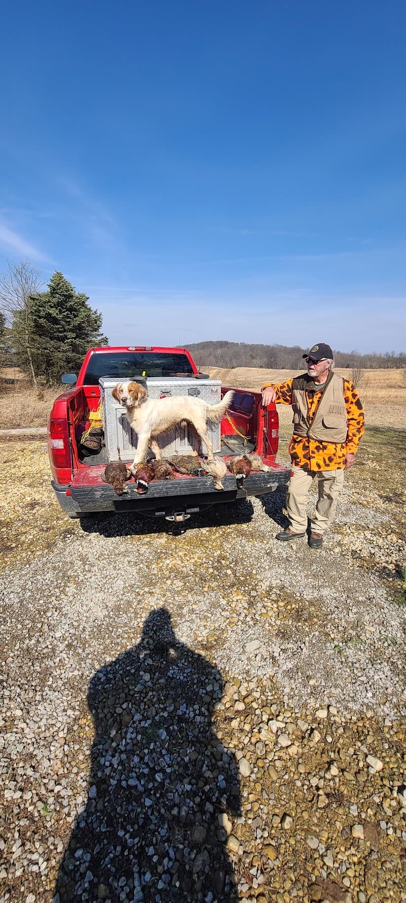 Holly Hills Preserve hunting ranch in South Salem, OH - gallery photo 1