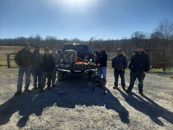 Holly Hills Preserve hunting ranch in South Salem, OH - gallery photo 3