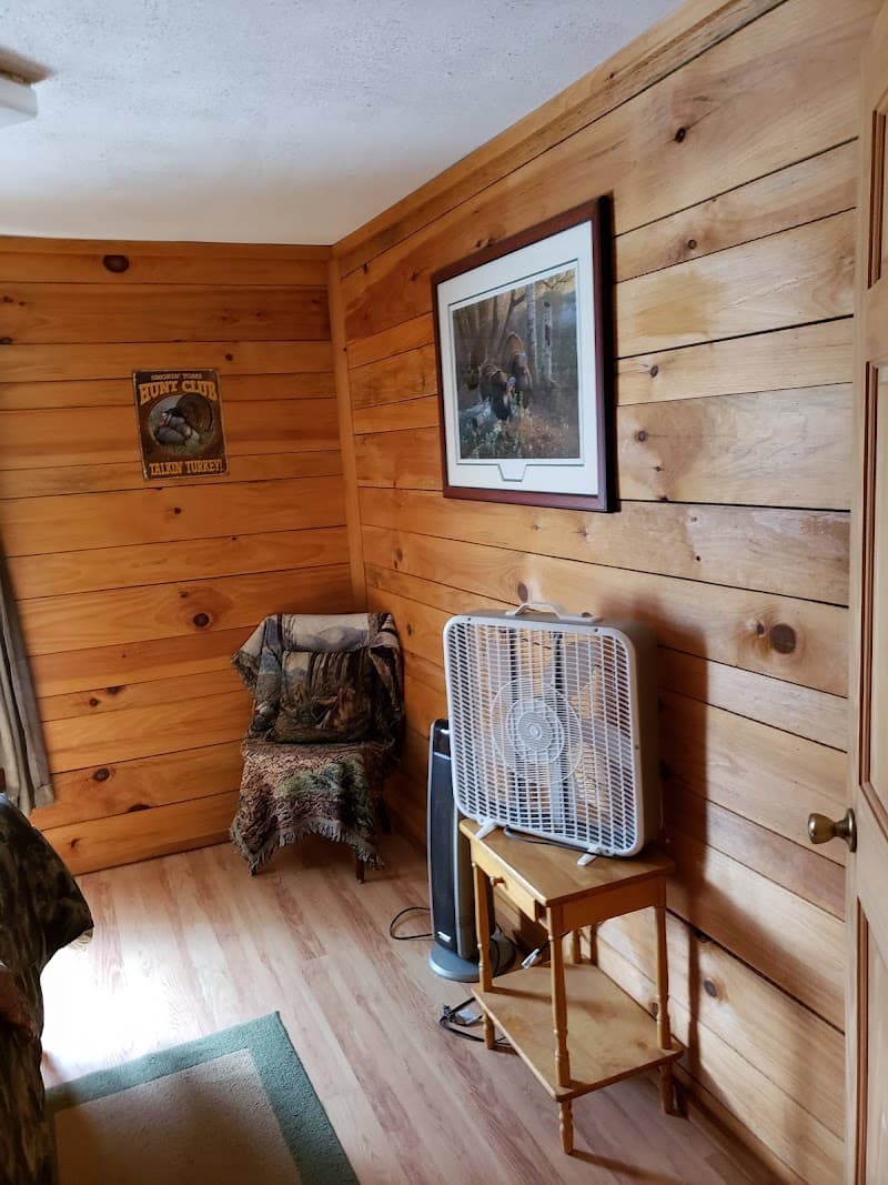 Holly Hills Preserve hunting ranch in South Salem, OH - gallery photo 4