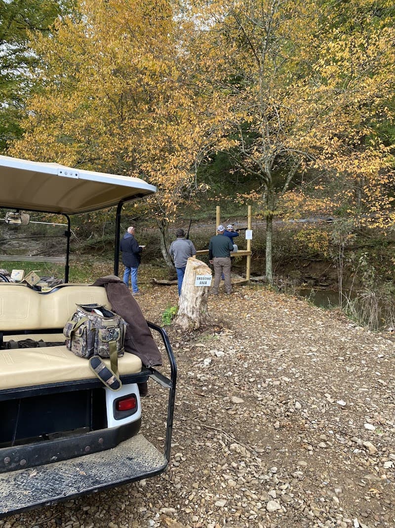 Beech Fork,LLC. hunting ranch in Springfield, KY - gallery photo 2