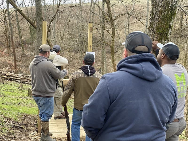 Beech Fork,LLC. hunting ranch in Springfield, KY - gallery photo 5