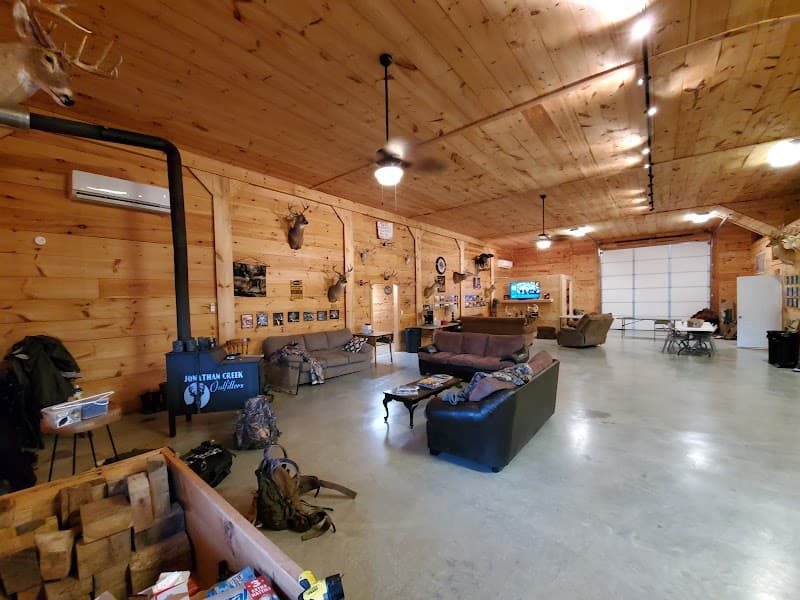 jonathan creek outfitters hunting ranch in Dexter, KY - gallery photo 1