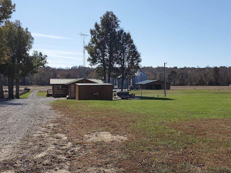 jonathan creek outfitters hunting ranch in Dexter, KY - gallery photo 2