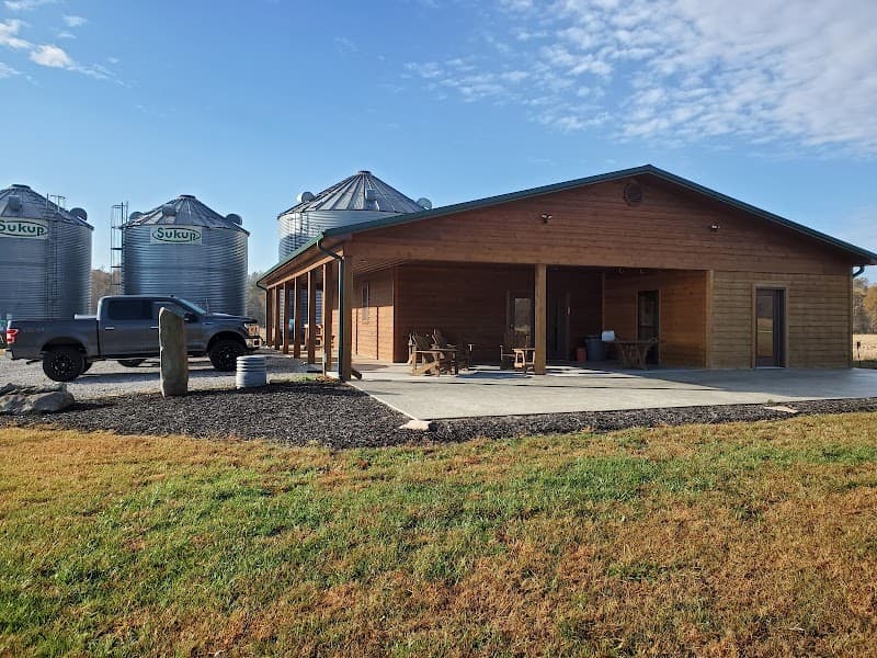 jonathan creek outfitters hunting ranch in Dexter, KY - gallery photo 3