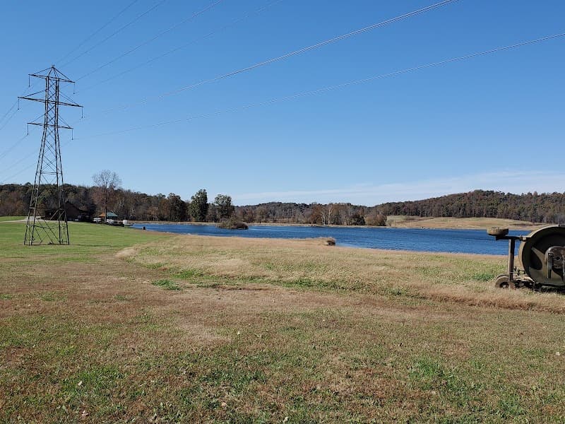 jonathan creek outfitters hunting ranch in Dexter, KY - gallery photo 4