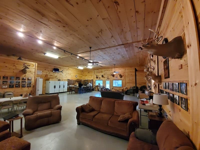 jonathan creek outfitters hunting ranch in Dexter, KY - gallery photo 5