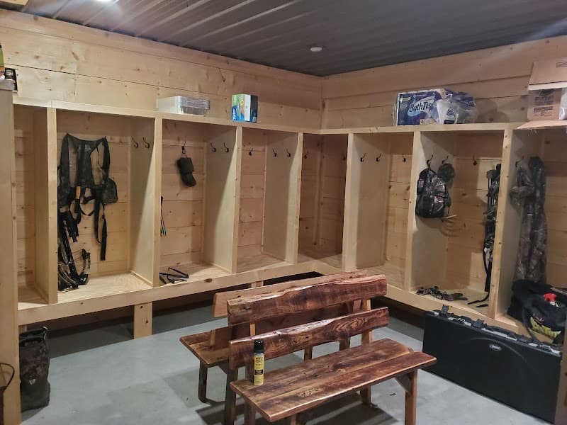 jonathan creek outfitters hunting ranch in Dexter, KY - gallery photo 6