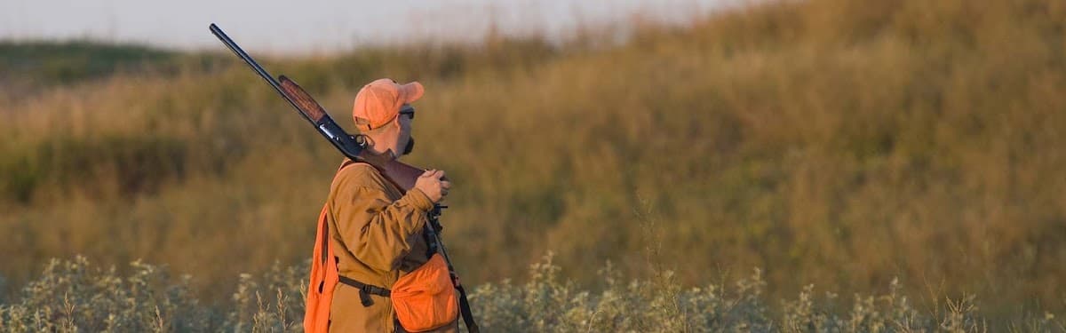 Quail Point Preserve Winchester, KY hunting ranch in Winchester, Kentucky