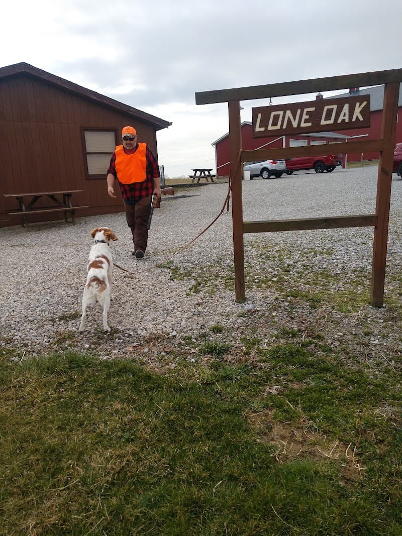 Lone Oak Farm hunting ranch in Delaware, OH - gallery photo 1