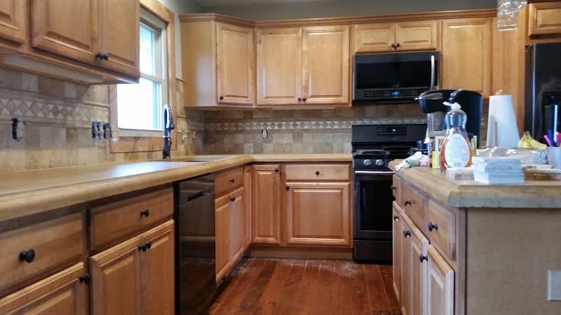 Lone Oak Farm hunting ranch in Delaware, OH - gallery photo 2