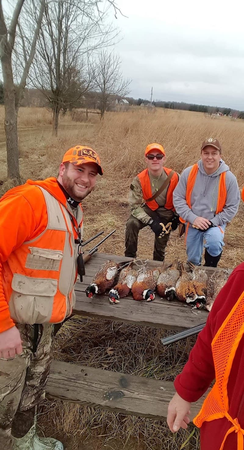 Lone Oak Farm hunting ranch in Delaware, OH - gallery photo 5
