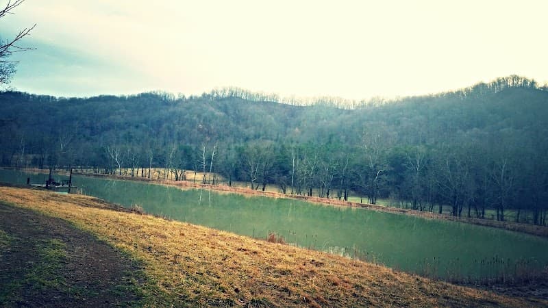 Shawnee Ridge Hunting hunting ranch in Stout, OH - gallery photo 4