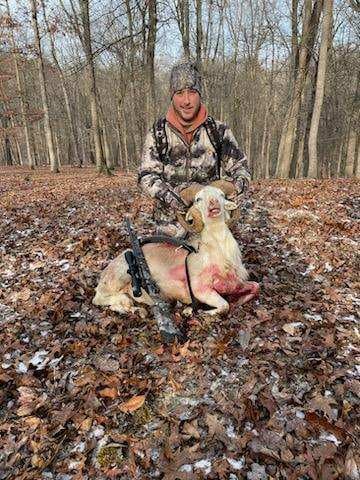 Double D Ranch hunting ranch in McArthur, OH - gallery photo 3