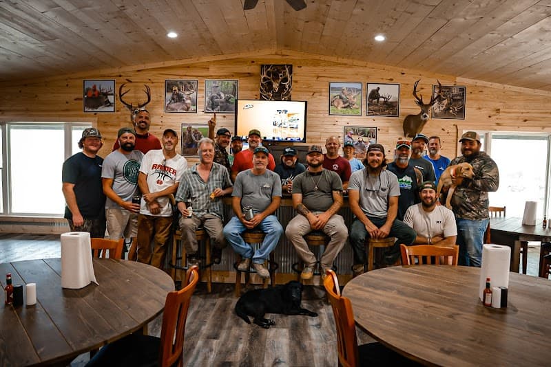 Tad Ladd West Kentucky Whitetails hunting ranch in Princeton, KY - gallery photo 3