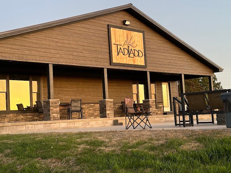 Tad Ladd West Kentucky Whitetails hunting ranch in Princeton, KY - gallery photo 4
