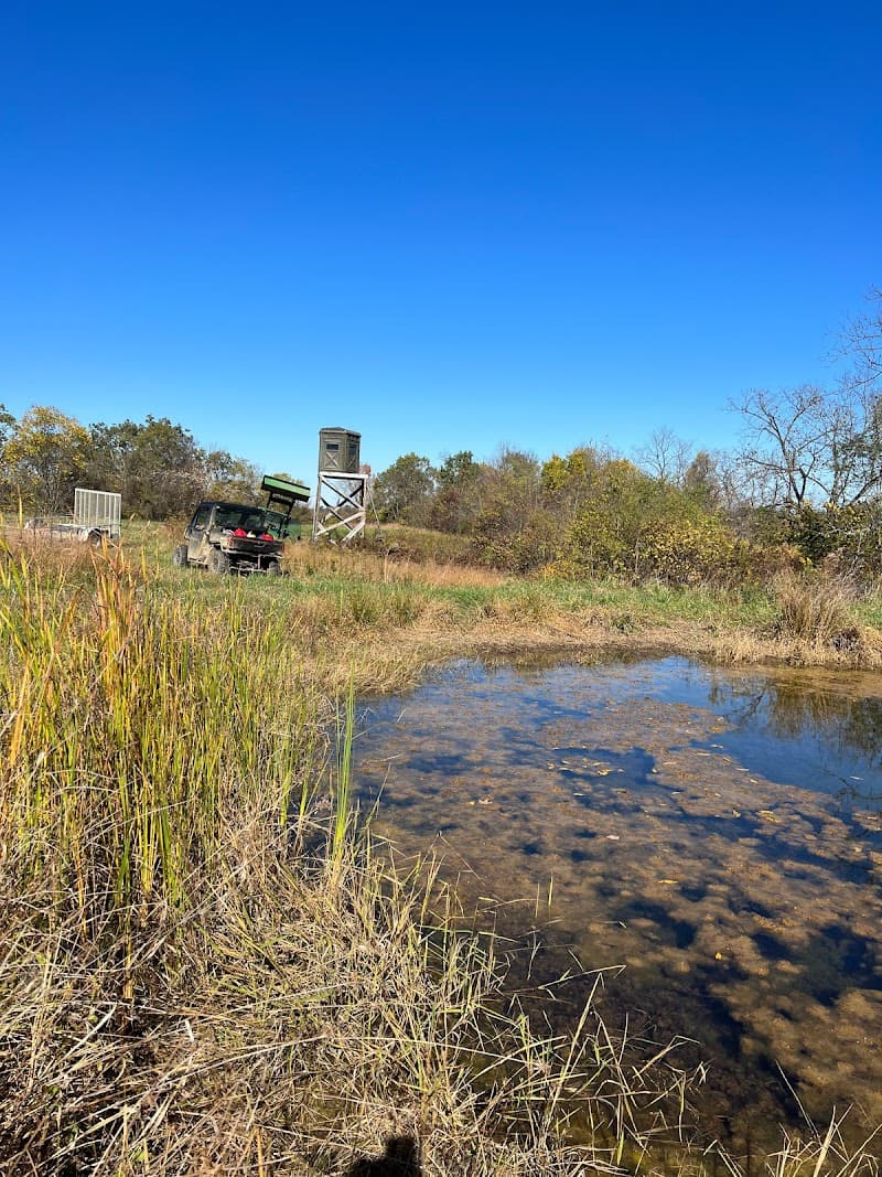 Whitetail Hunting Kentucky hunting ranch in Vanceburg, KY - gallery photo 5